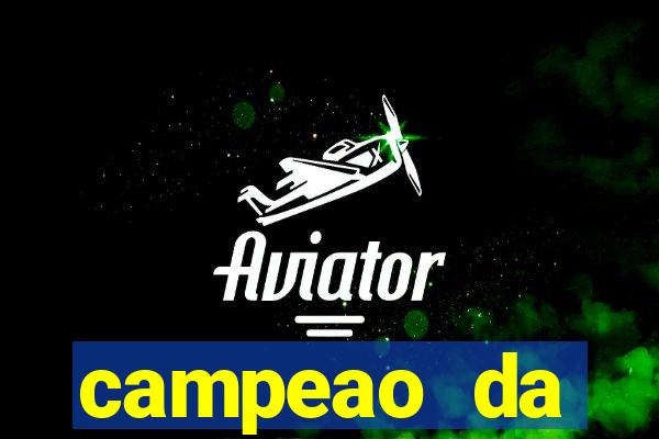 campeao da libertadores 2003